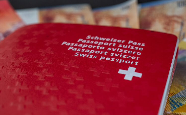 Canton of Zurich goes digital!