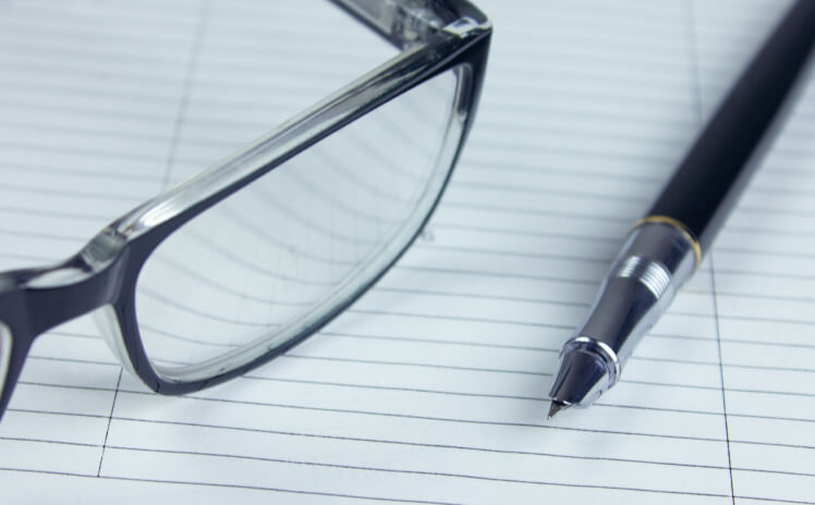Process potential analysis in 5 steps
